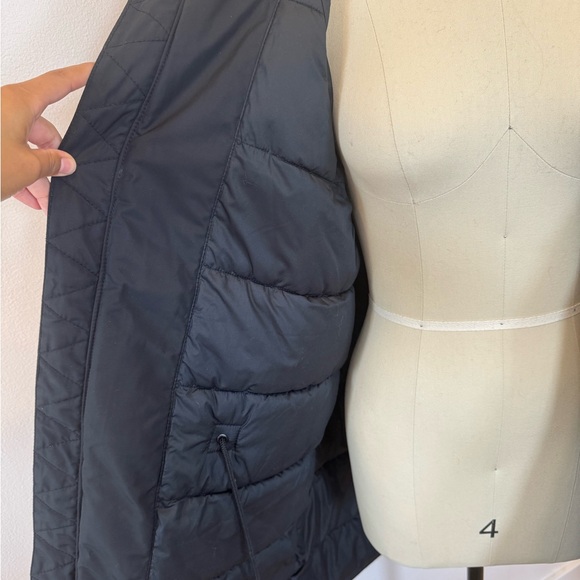 Everlane ReNew Parka Puffer in India Ink in Men's Large - Picture 8 of 14